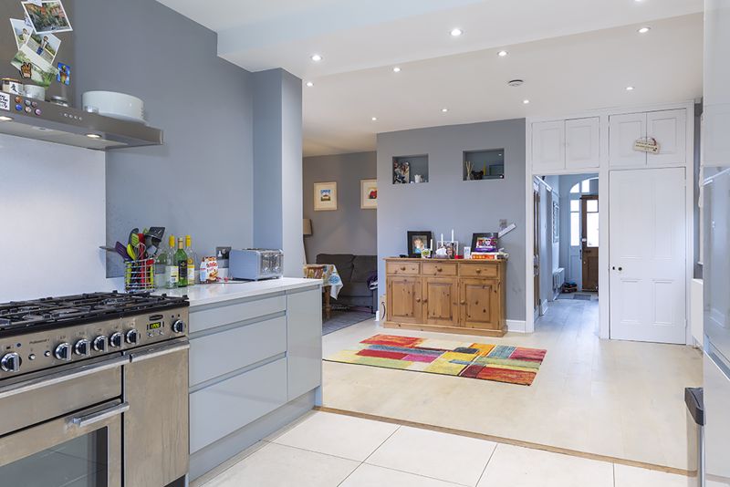 Kitchen/Diner- click for photo gallery